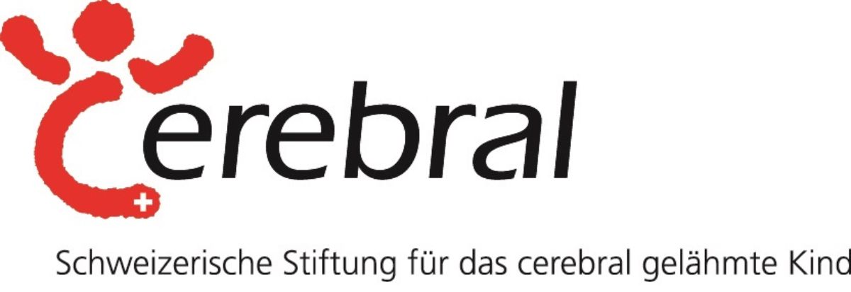 Logo Cerebral Stiftung